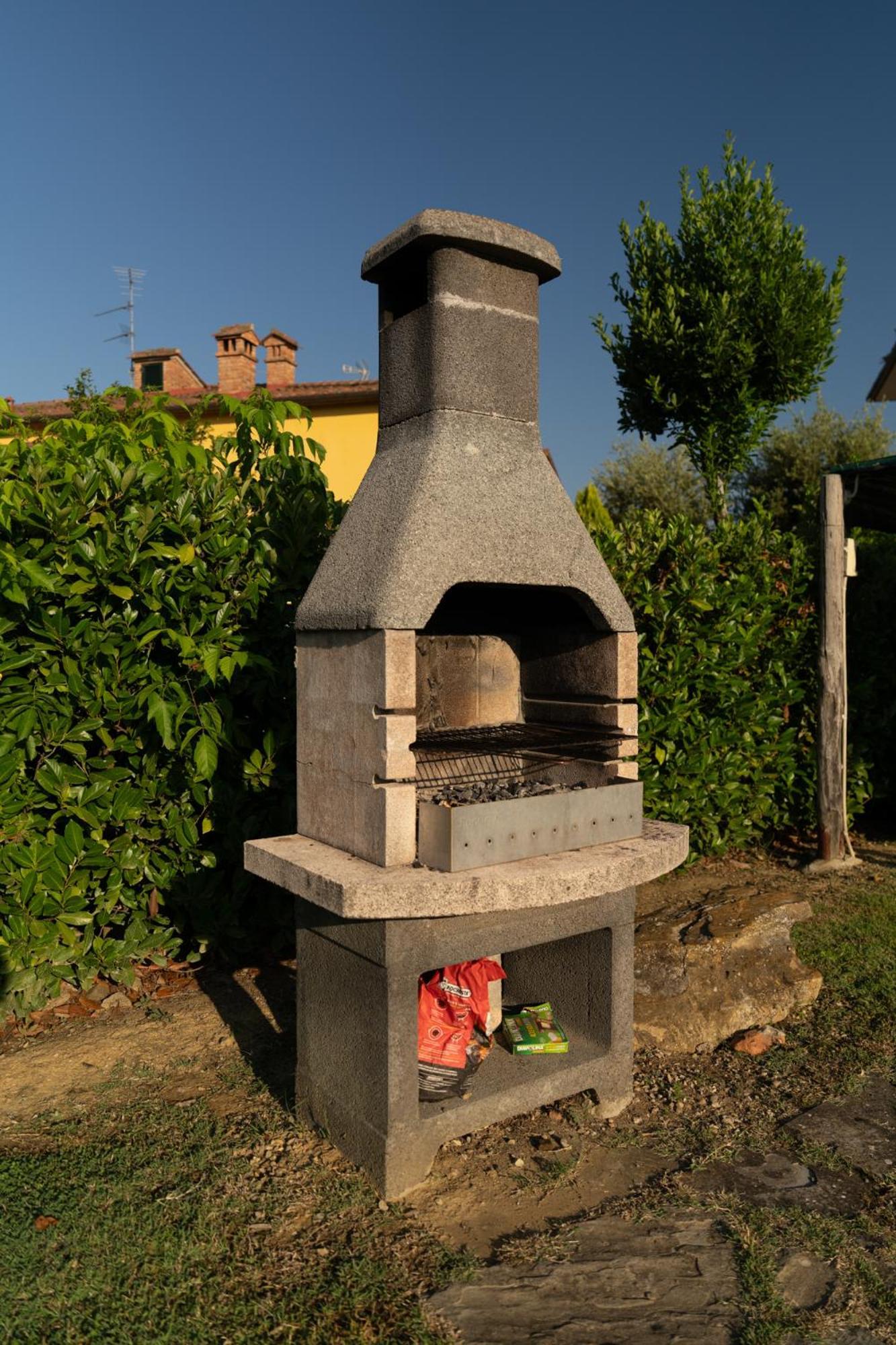 Cappannelle Country House Tuscany Castiglion Fibocchi Kültér fotó
